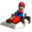 Mario Kart DS para pc