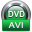 4Videosoft DVD zu AVI Converter