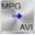 Free MPG To AVI Converter