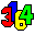 32-Bit 3164 Emulator