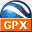 GPX2GE icon