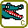 Crocodile Chemistry Demo