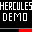 Hercules Safety MCU Demos