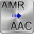 Free AMR To AAC Converter