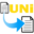 UnicodeConverter.NET