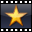 VideoPad Free Video Editor icon