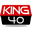 KING 40 Ultimate edition