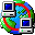 Oracle Drive icon