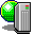 InterBase Database icon