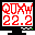 QUXGA-W TFT LCD Monitor Firmware Update Utility