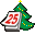 Christmas Countdown Premium Screen Saver