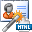 VCF To HTML Converter Software