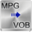 Free MPG To VOB Converter