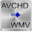 Free AVCHD To WMV Converter