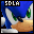 Sonic DL Adventure