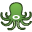 Qwizdom Oktopus
