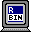Rbin Viewer icon