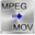 Free MPEG To MOV Converter