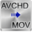 Free AVCHD To MOV Converter