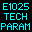 E1025 Technician Parameter Utility