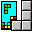 Tetris (Simple version of Tetris)