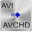 Free AVI To AVCHD Converter