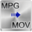 Free MPG To MOV Converter