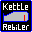 Kettle Reboiler Design Demo
