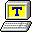 TeraTerm Pro icon