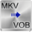 Free MKV To VOB Converter