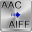 Free AAC to AIFF Converter