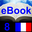 Avisoft French eBook Reader