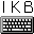 IKB - International Keyboard