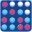 Multiplayer Connect Four