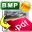 FM BMP To PDF Converter Free icon