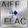 Free AIFF To FLAC Converter