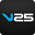 Alesis V25 Editor