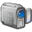 HP Pavilion Webcam Tray Icon