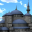 Blue Mosque 3D