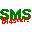 SMSBlaster icon