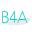b4a icon