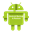 Jihosoft Android Manager icon