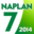 Naplan Style Maths Tests - Year 7