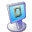PdaReach icon