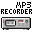 MP3 Live Stream Recorder