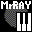 MrRay VST Electric Piano