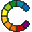 Color Wheel CD-ROM