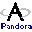 Pandora - TCP - COM Bridge