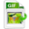 Aplus GIF to PDF Converter