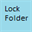Lock Folder & Files